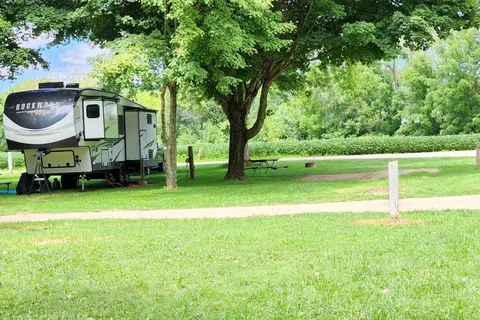 River Trail Crossing RV Park