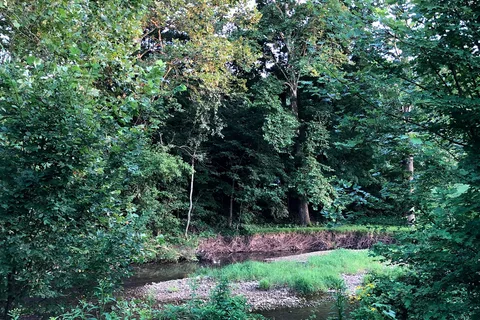 River Trail Crossing RV Park