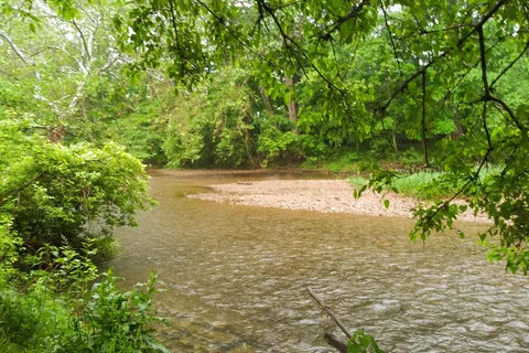River Trail Crossing RV Park