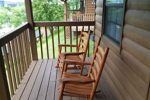 Foothills RV Park and Cabins
