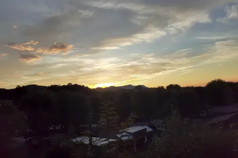 Foothills RV Park and Cabins