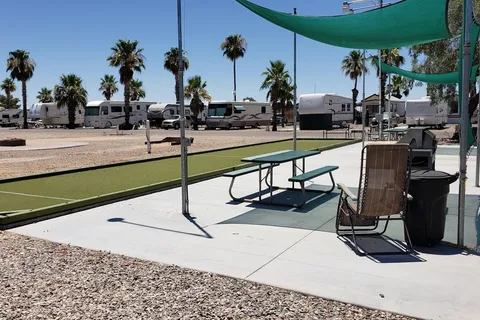 Leisure Valley RV Park