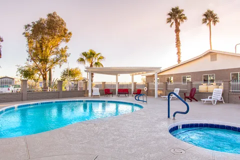 Leisure Valley RV Park