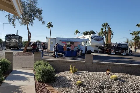 Leisure Valley RV Park