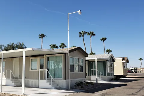Leisure Valley RV Park