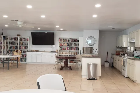 Leisure Valley RV Park