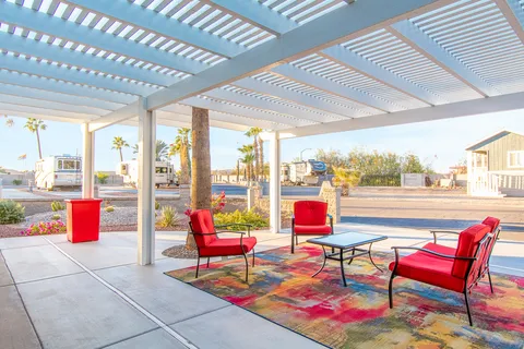 Leisure Valley RV Park