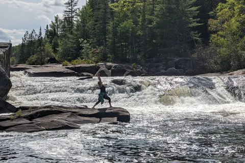 Riverland Camp And Outfitters