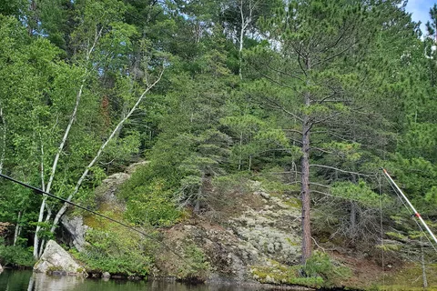 Riverland Camp And Outfitters
