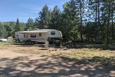 Riverland Camp And Outfitters