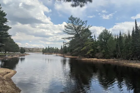 Riverland Camp And Outfitters