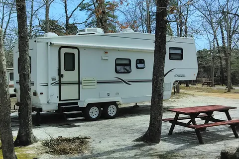 Roamers Beach RV Resort