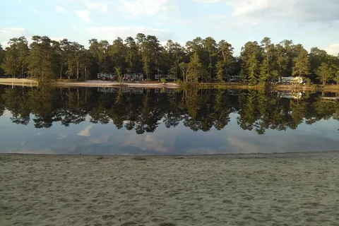 Roamers Beach RV Resort