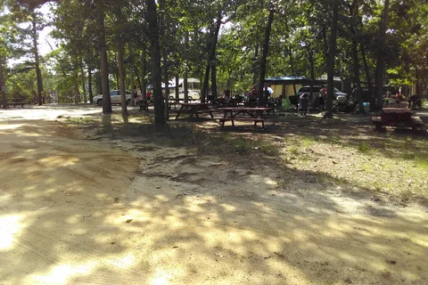 Roamers Beach RV Resort