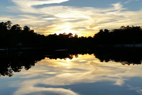 Roamers Beach RV Resort