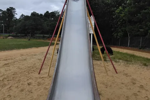Roamers Beach RV Resort