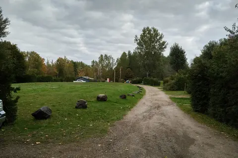 Tobermory Village Campground