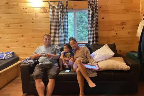 Tobermory Village Campground