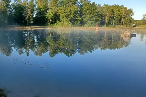 Tobermory Village Campground