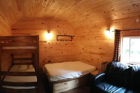 Tobermory Village Campground