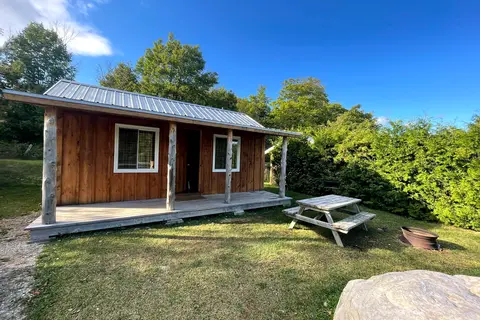 Tobermory Village Campground