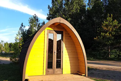Tobermory Village Campground