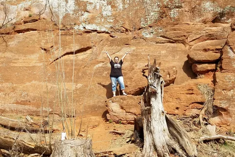 Red Rock Canyon Adventure Park