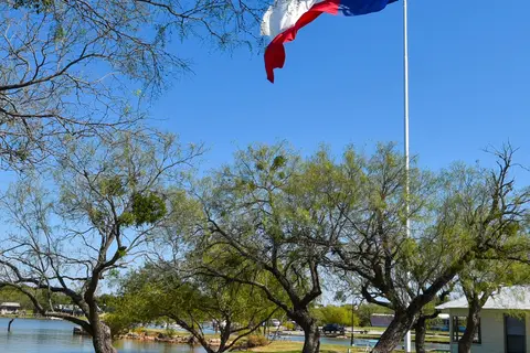 Rock Creek Camp & RV Resort
