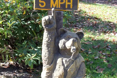 Duncans Mills Campground