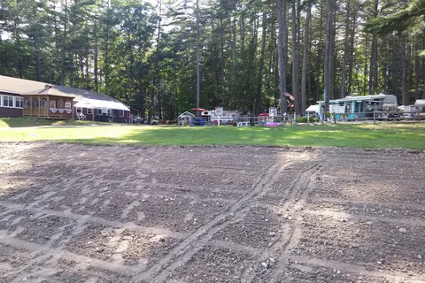 Forest Lake Campgrounds