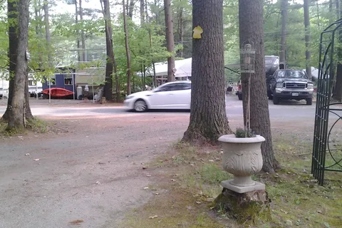 Forest Lake Campgrounds