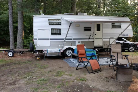 Forest Lake Campgrounds