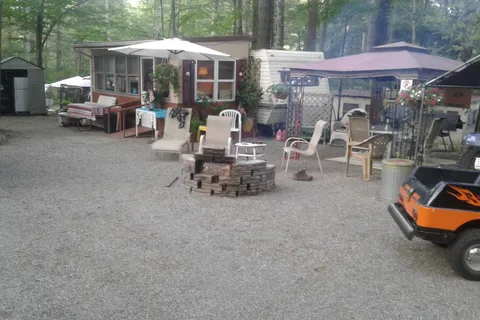 Forest Lake Campgrounds