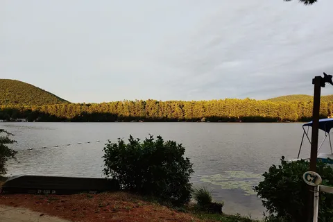 Forest Lake Campgrounds