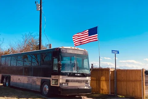 Lavonland RV Resort