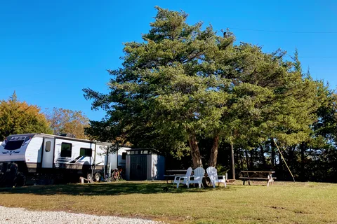 Lavonland RV Resort