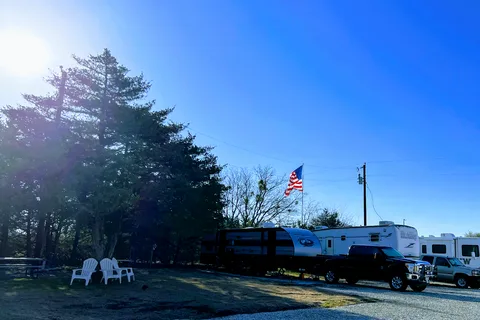 Lavonland RV Resort