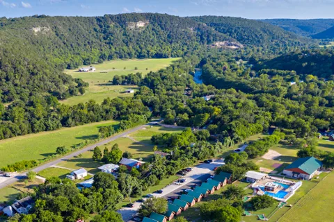 Summit Vacation and RV Resort