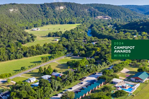 Summit Vacation and RV Resort