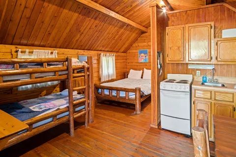 Summit Vacation and RV Resort