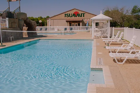 Summit Vacation and RV Resort