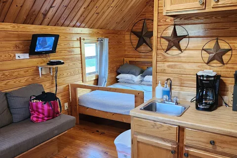 Summit Vacation and RV Resort