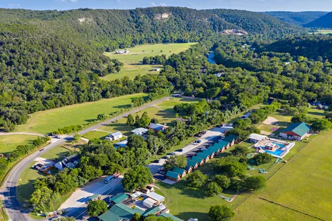 Summit Vacation and RV Resort