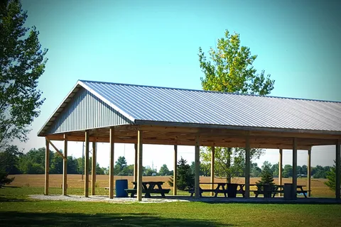 Hidden Lake Campground