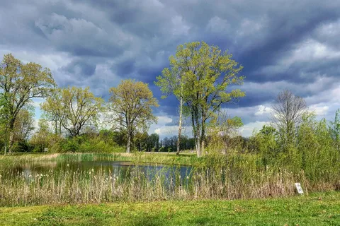 Hidden Lake Campground