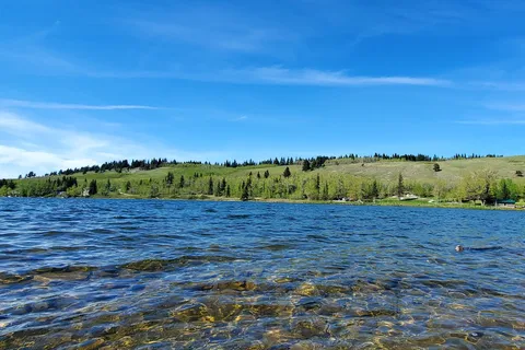Castle Falls Recreational Area