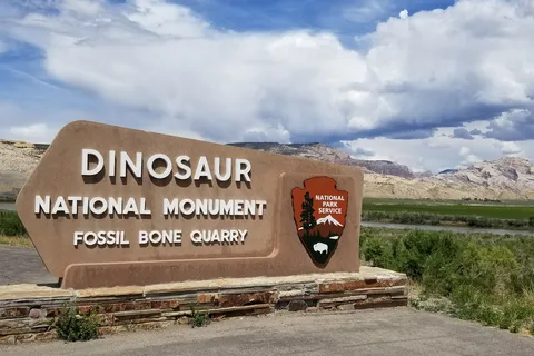 Fossil Valley RV Park