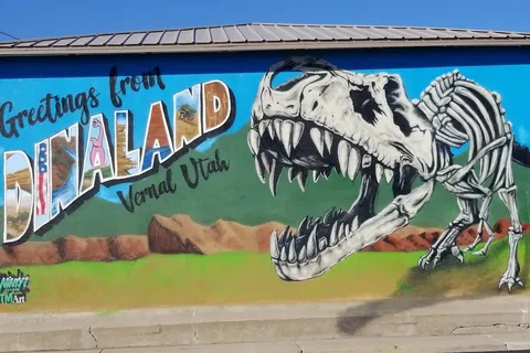 Fossil Valley RV Park