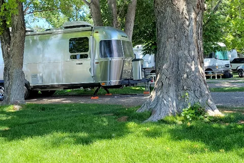 Fossil Valley RV Park
