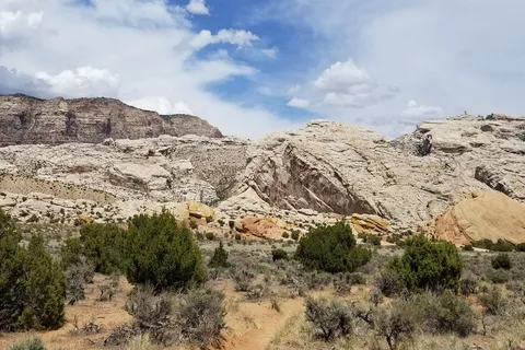 Fossil Valley RV Park